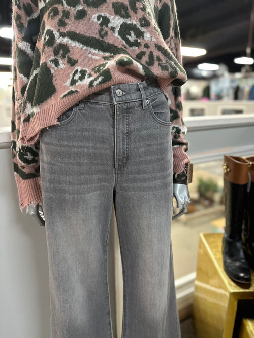 Loft Size 6 Jeans