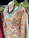 Talbots Size Medium Top
