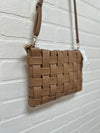 Anthropologie Crossbody