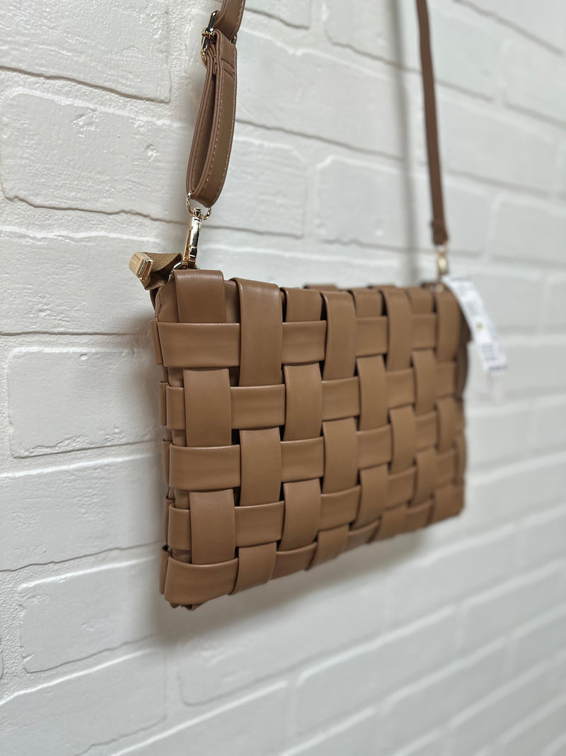 Anthropologie Crossbody