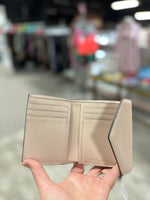 Michael Kors Size Wallet