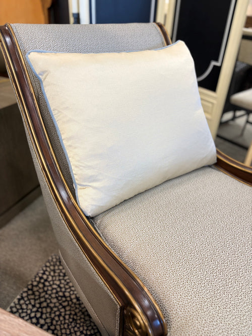 Drexel Heritage Arm Chair