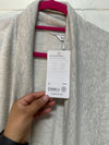 Athleta Size Small Cardigan