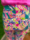 Lilly Pulitzer Size 8 Pants