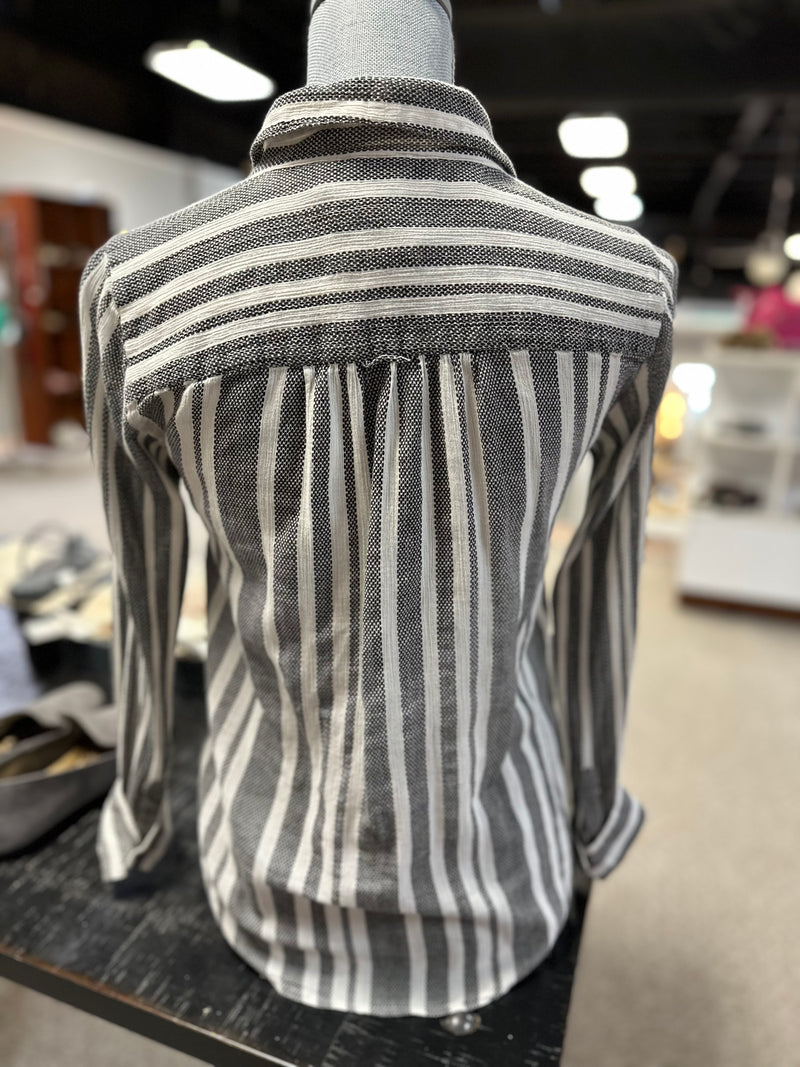 Loft Size XS Top