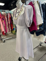 Altar'd State Size Large Dress