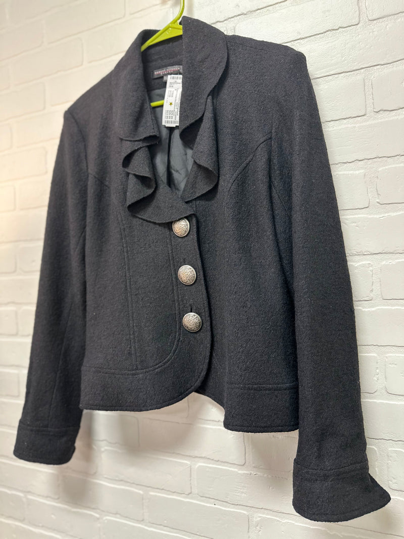 Robert Kitchen Size 8 Jacket