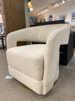 Modern Swivel Chair