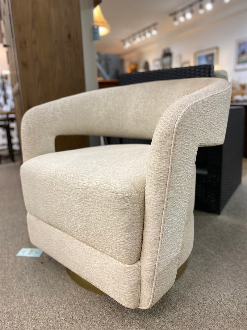 Modern Swivel Chair