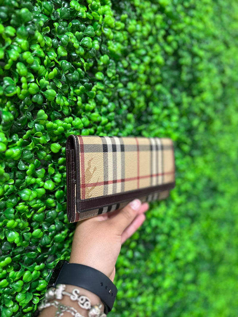 Burberry Wallet
