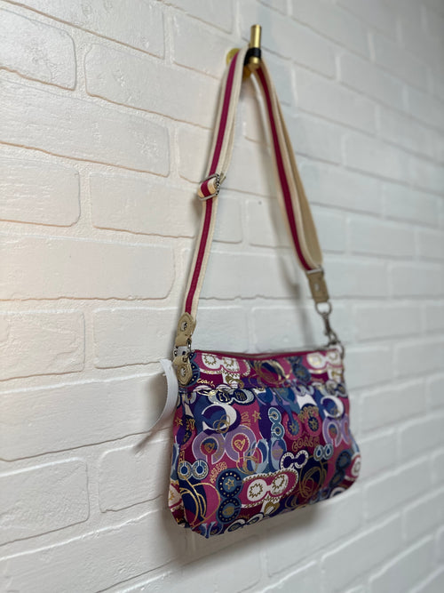 Coach Crossbody