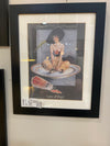 Framed Prints