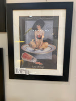 Framed Prints