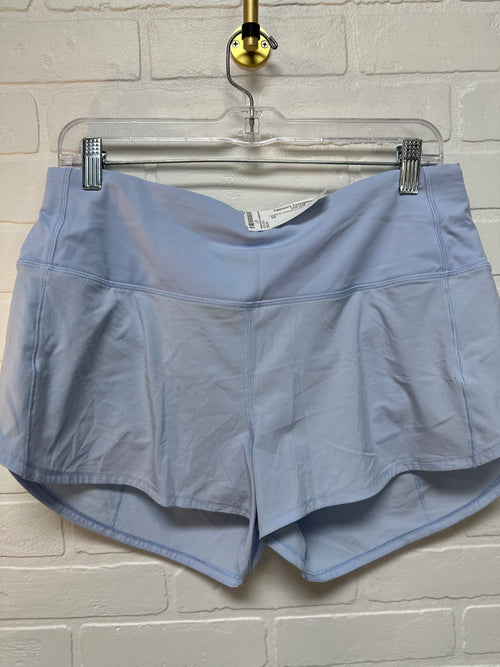 Lululemon Size 10 Shorts