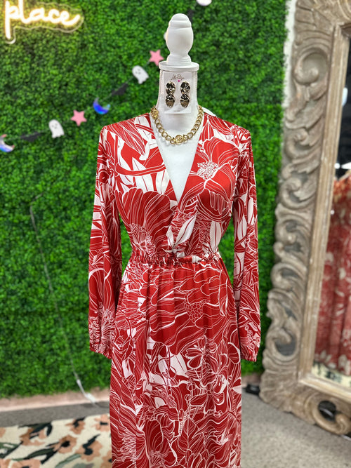 Mary Katrantzou Size 6 Dress