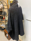 Coach Size S Poncho