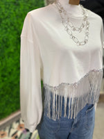 Lelis Size S Top