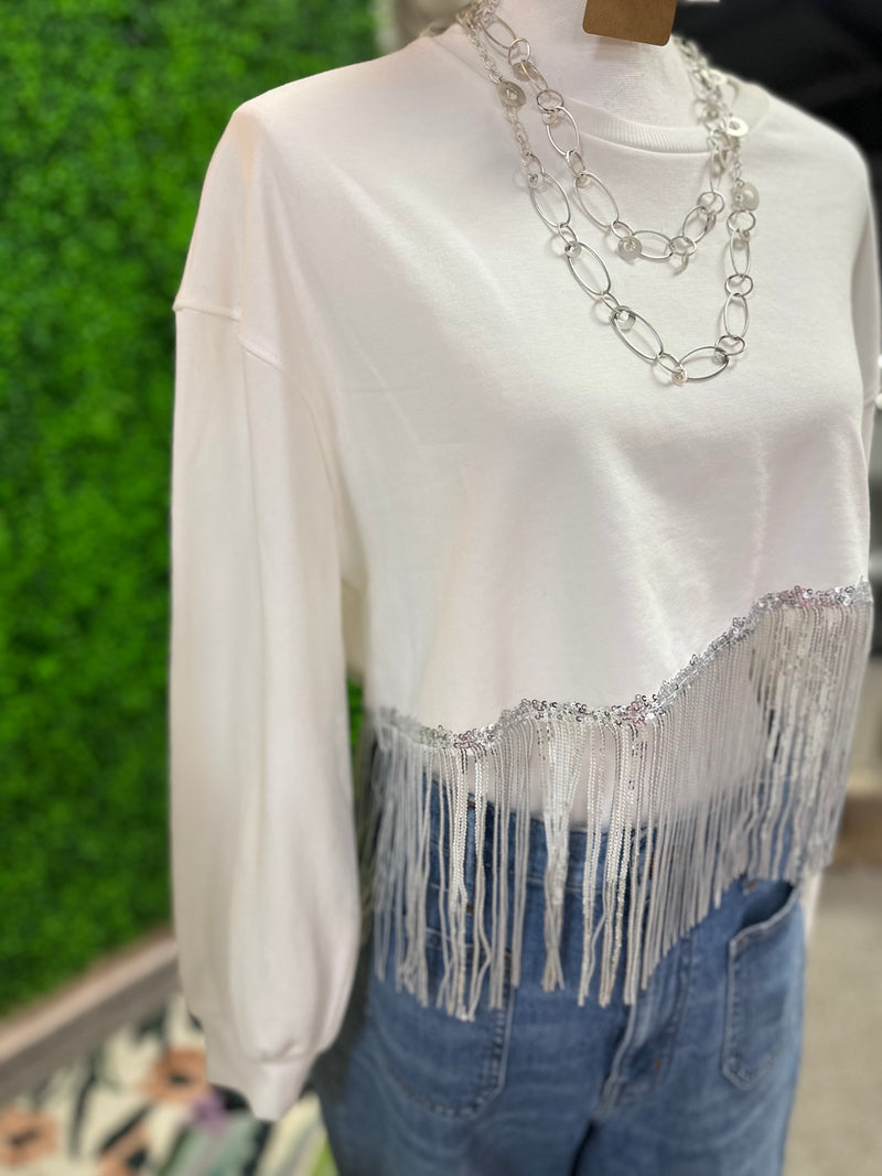 Lelis Size S Top