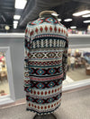 Sunshine & Rodeos Size XL Cardigan
