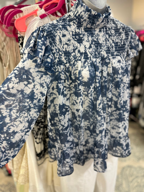 Moodie Size S Top