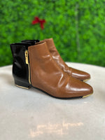 Michael Kors Size 38.5 Booties