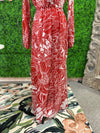 Mary Katrantzou Size 6 Dress