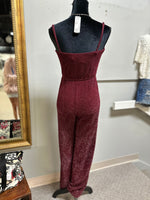 Mi Ami Size XXS Jumpsuit