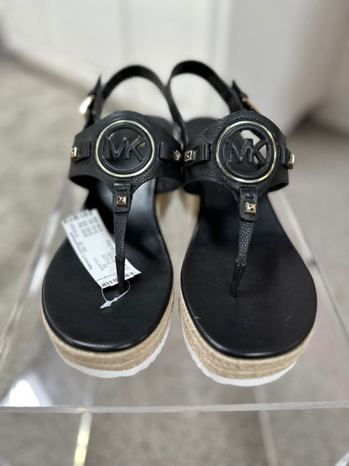 Michael Kors Size 10 Wedge
