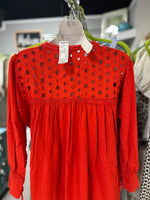 Madewell Size Medium Dress