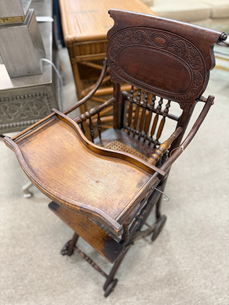 High Chair