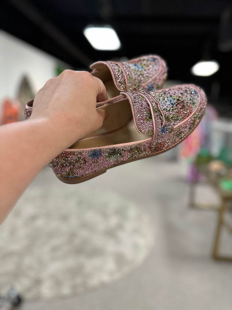 Betsy Johnson Size 10 Shoes