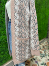 Fate Size M Cardigan