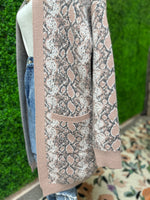 Fate Size M Cardigan