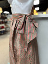 Ann Mashburn Size L Skirt