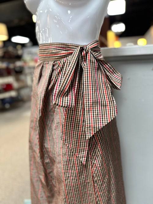 Ann Mashburn Size L Skirt