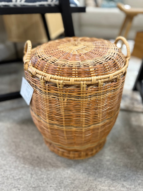 Baskets