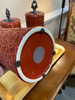 Set of Canisters