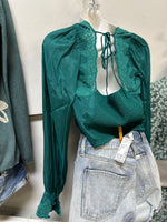 Free People Size Small Top