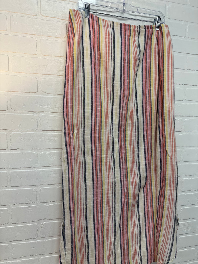 Free People Size 12 Skirt