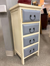 Accent Table