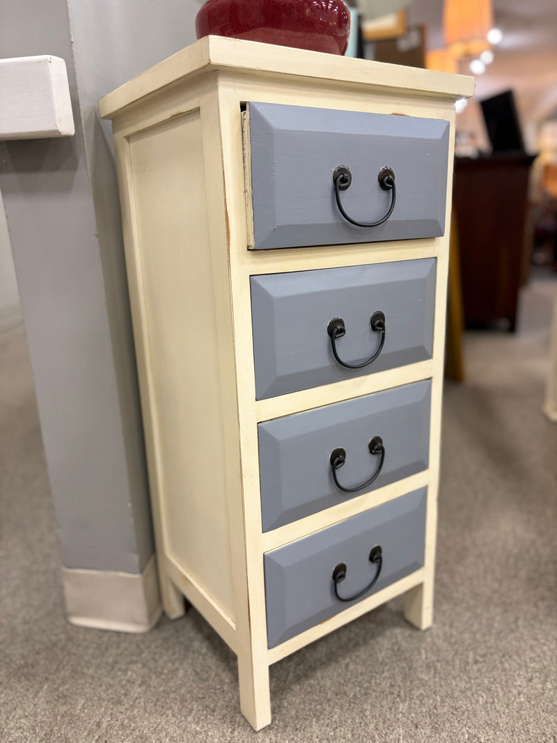 Accent Table