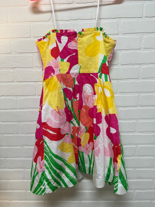 Lilly Pulitzer Size 4 Dress