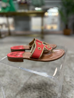 Jack Rogers Size 8 Sandals