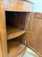 Corner Cabinet