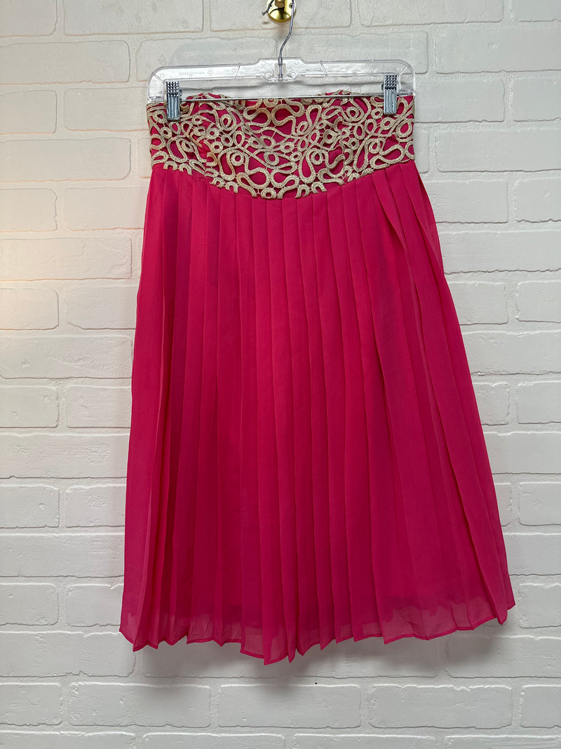 Lilly Pulitzer Size 0 Dress