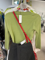 Eagle's Eye Size M Top