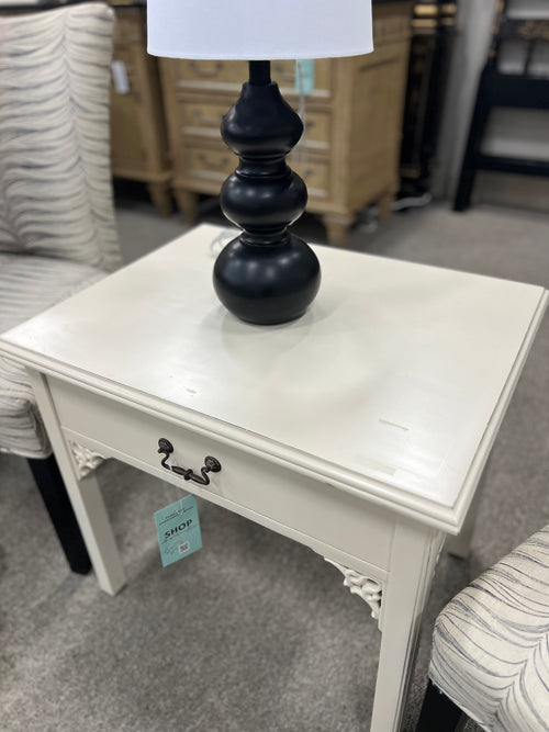 Accent Table