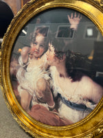 Ethan Allen Artwork