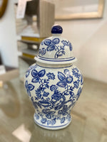 Ginger Jar