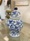 Ginger Jar